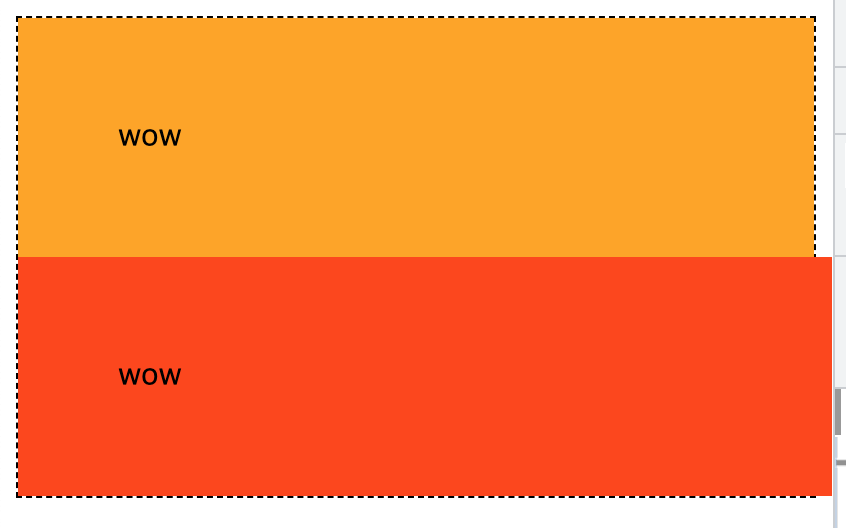 width-auto-and-percentage-diff